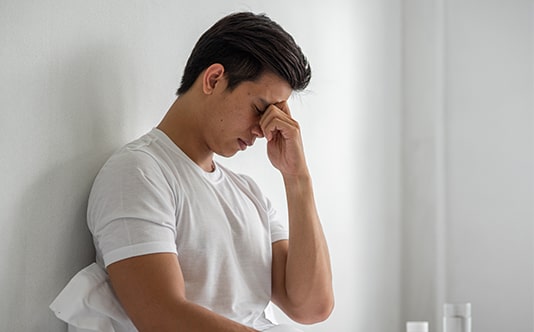 ayurveda treatment for male infertility treatment